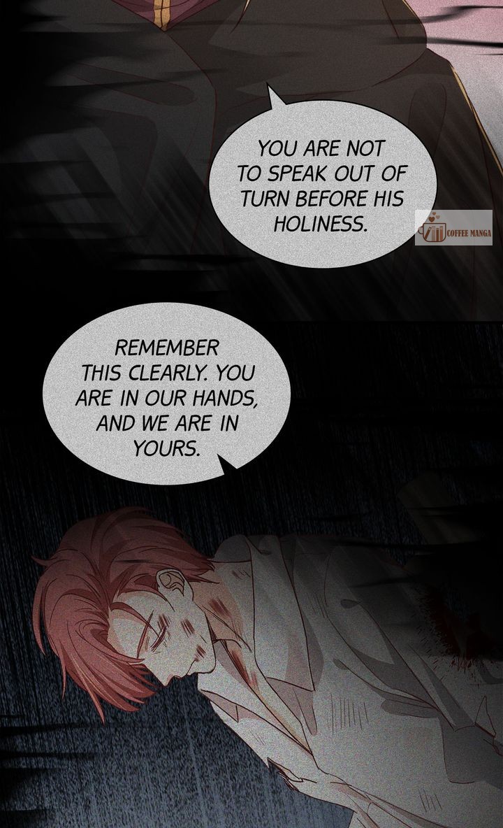 The Devil Duke’s Little Bride Chapter 150 page 16
