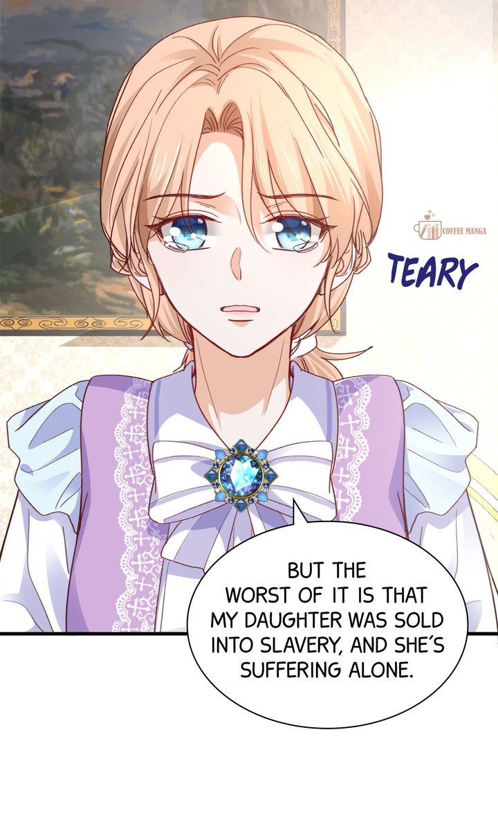 The Devil Duke’s Little Bride Chapter 150 page 32