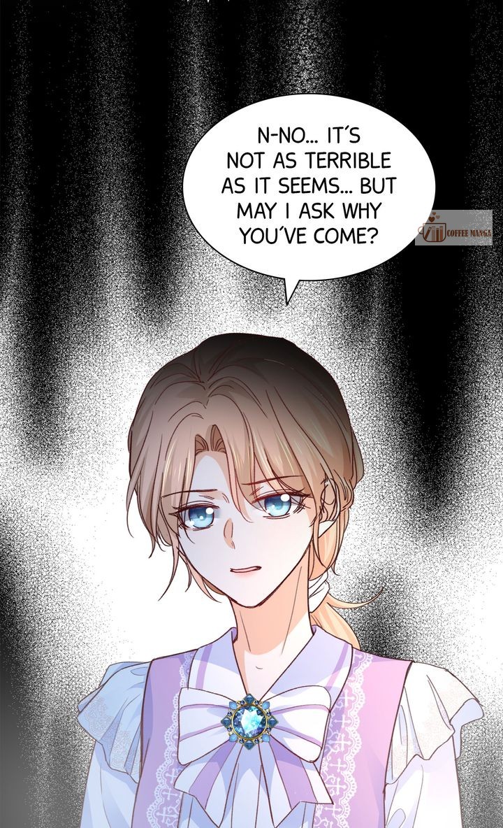 The Devil Duke’s Little Bride Chapter 150 page 25