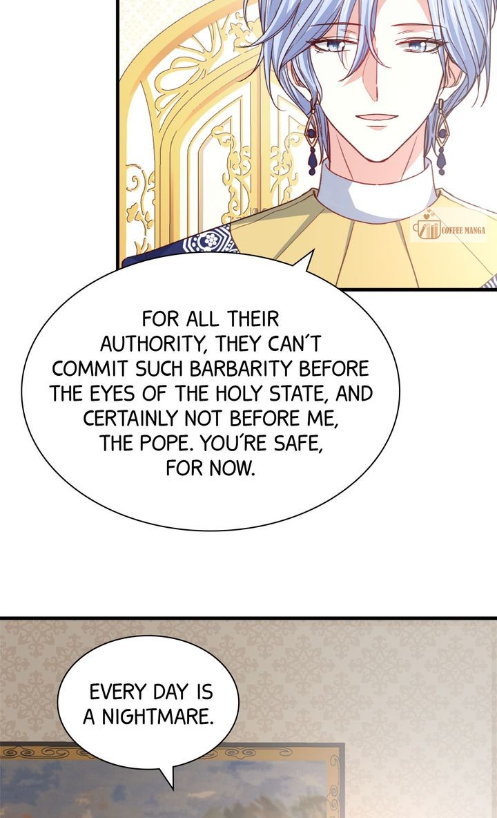 The Devil Duke’s Little Bride Chapter 150 page 31