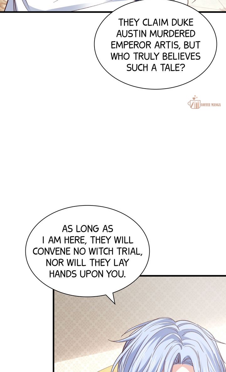 The Devil Duke’s Little Bride Chapter 150 page 30