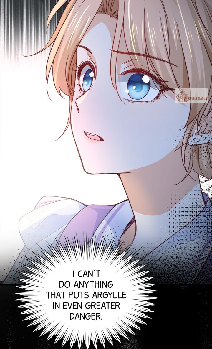 The Devil Duke’s Little Bride Chapter 150 page 24