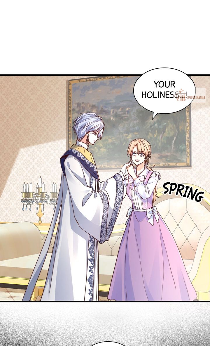 The Devil Duke’s Little Bride Chapter 150 page 22