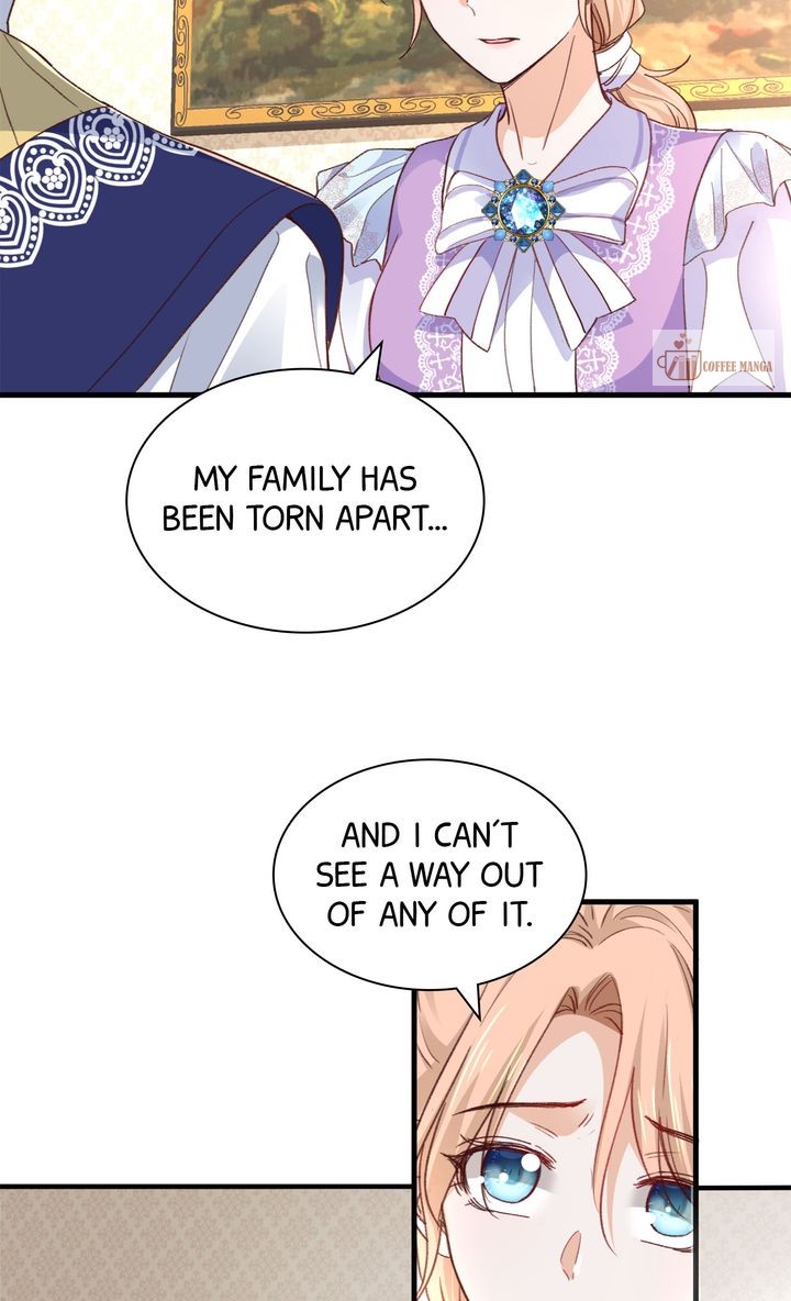 The Devil Duke’s Little Bride Chapter 150 page 28