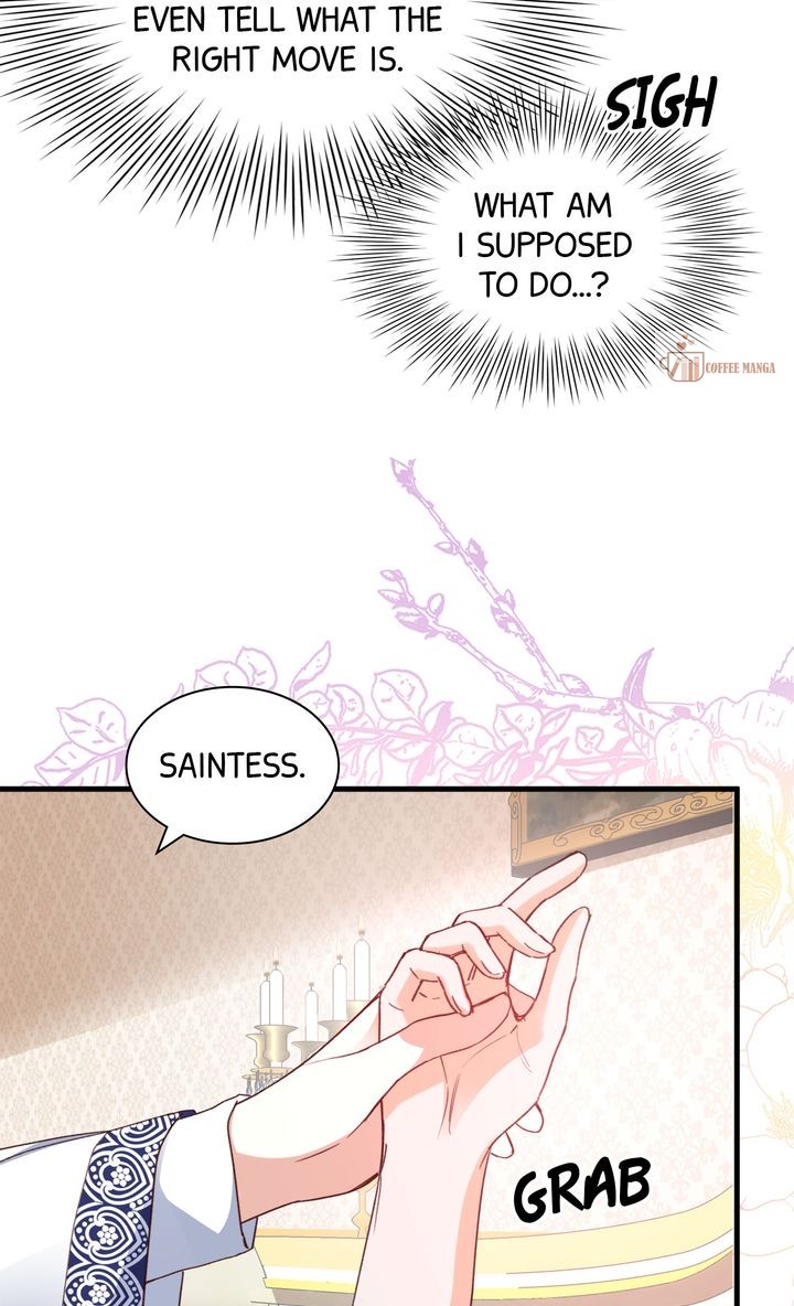 The Devil Duke’s Little Bride Chapter 150 page 19