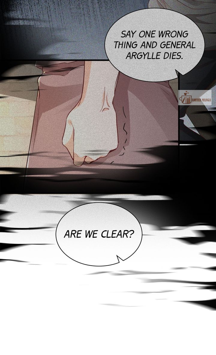 The Devil Duke’s Little Bride Chapter 150 page 17