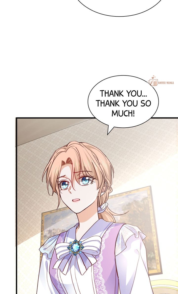 The Devil Duke’s Little Bride Chapter 150 page 35