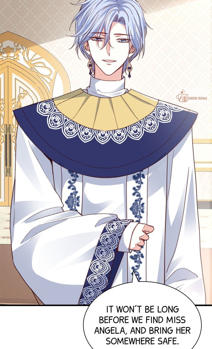 The Devil Duke’s Little Bride Chapter 150 page 34