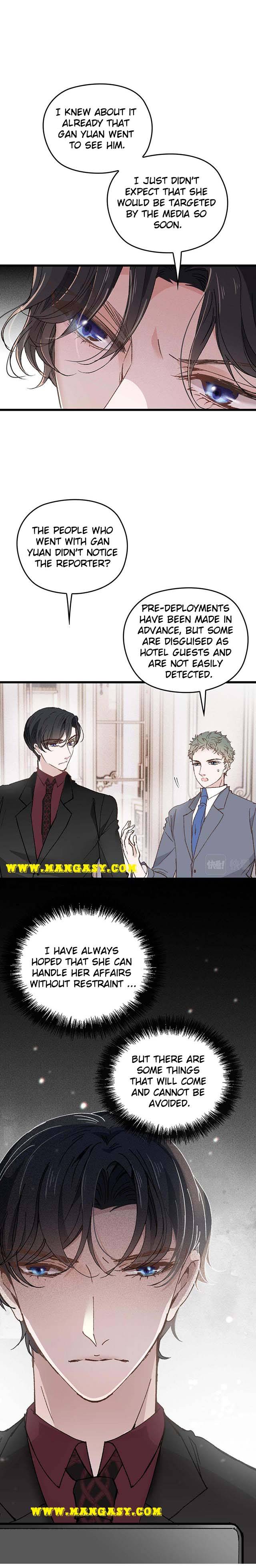 The Duke’s Hidden Baby: BOGO! Chapter 150 page 3