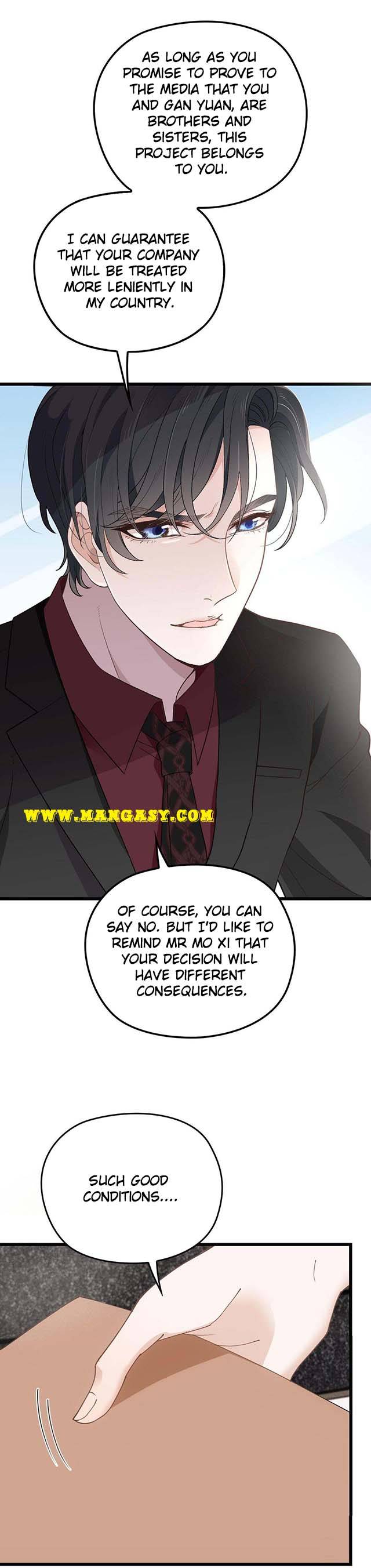 The Duke’s Hidden Baby: BOGO! Chapter 150 page 8