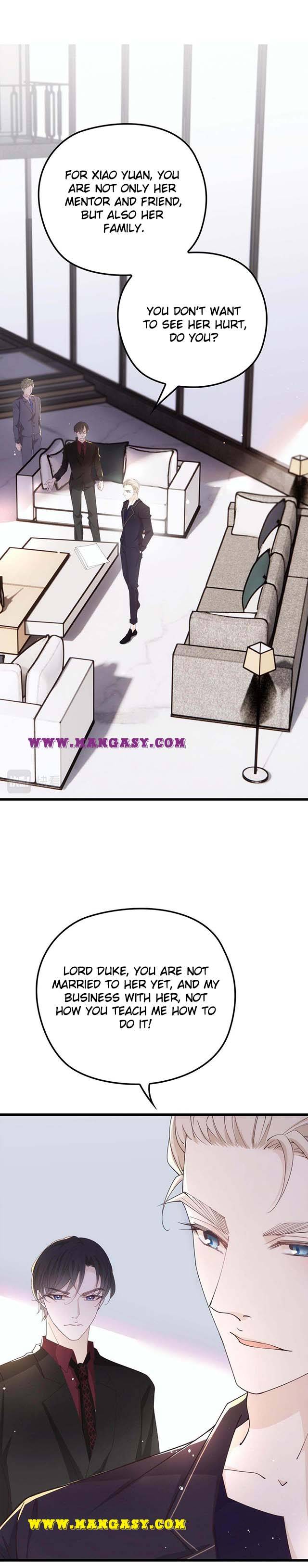 The Duke’s Hidden Baby: BOGO! Chapter 150 page 10