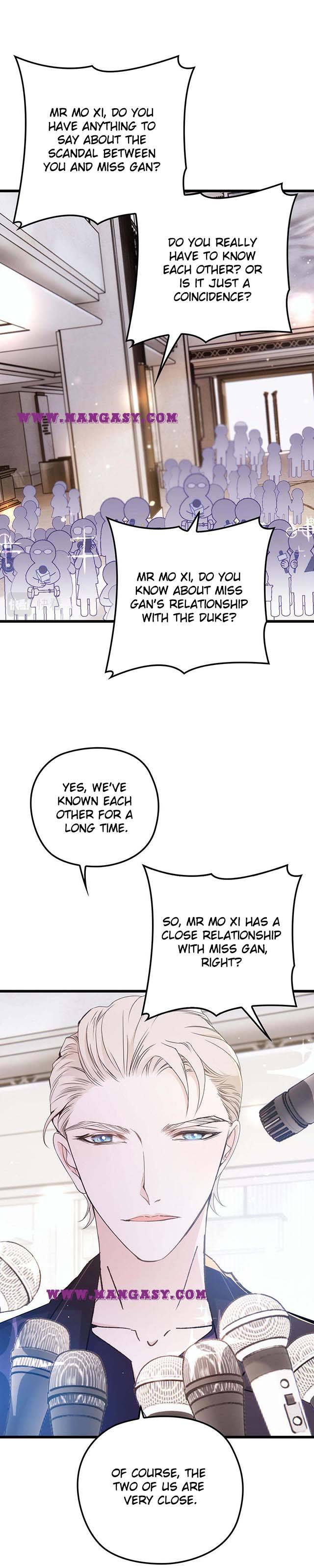 The Duke’s Hidden Baby: BOGO! Chapter 150 page 12
