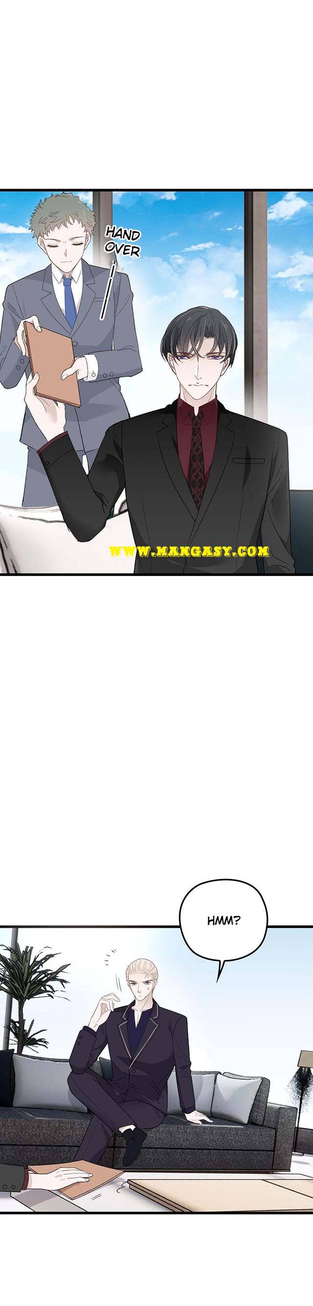 The Duke’s Hidden Baby: BOGO! Chapter 150 page 6