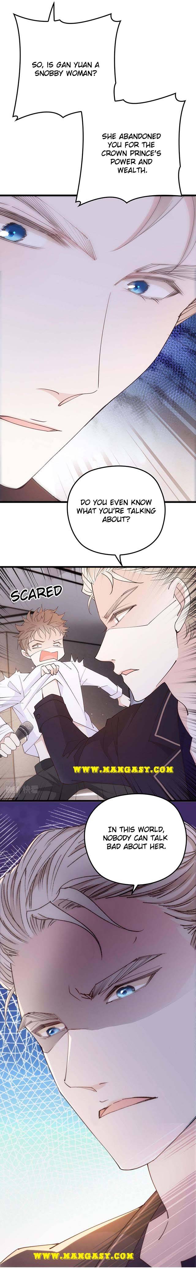 The Duke’s Hidden Baby: BOGO! Chapter 150 page 14