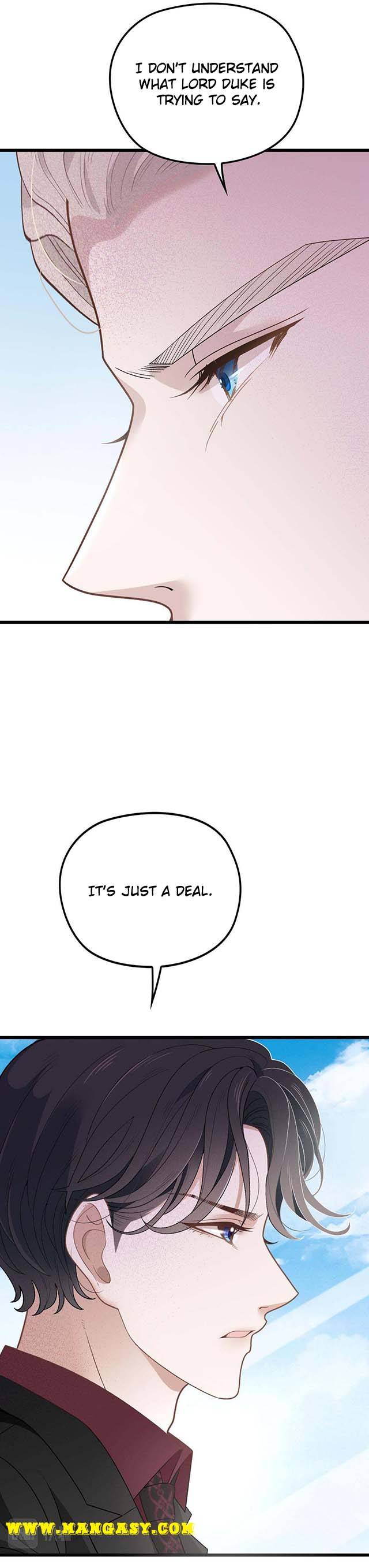 The Duke’s Hidden Baby: BOGO! Chapter 150 page 7