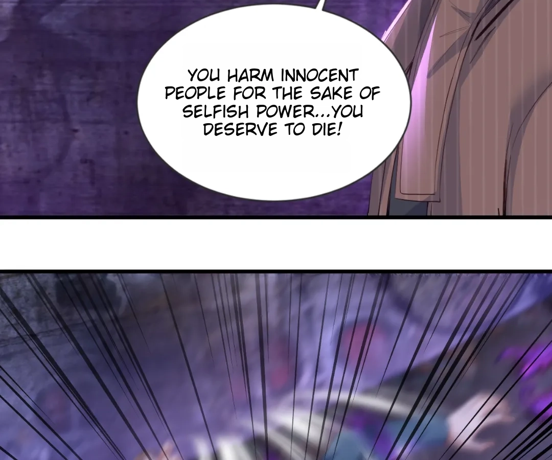 The Godly Son-in-Law of the Nation Chapter 148 page 21
