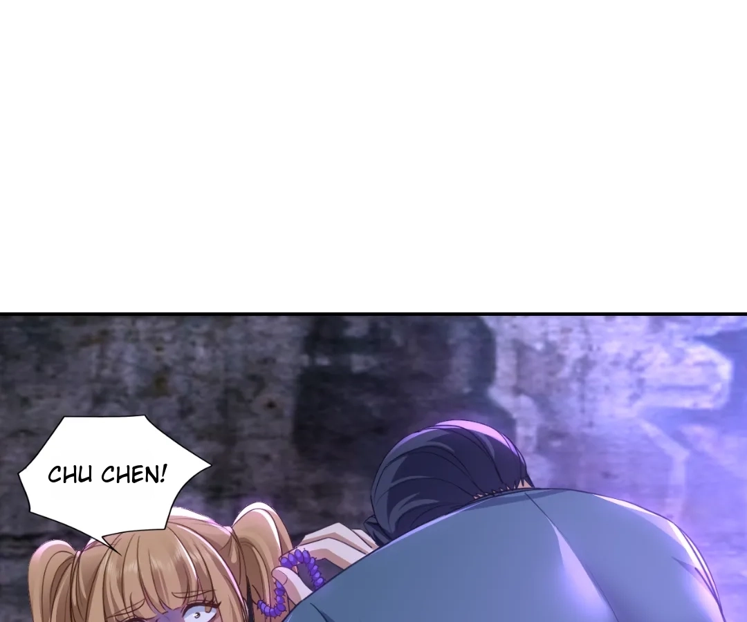 The Godly Son-in-Law of the Nation Chapter 148 page 13