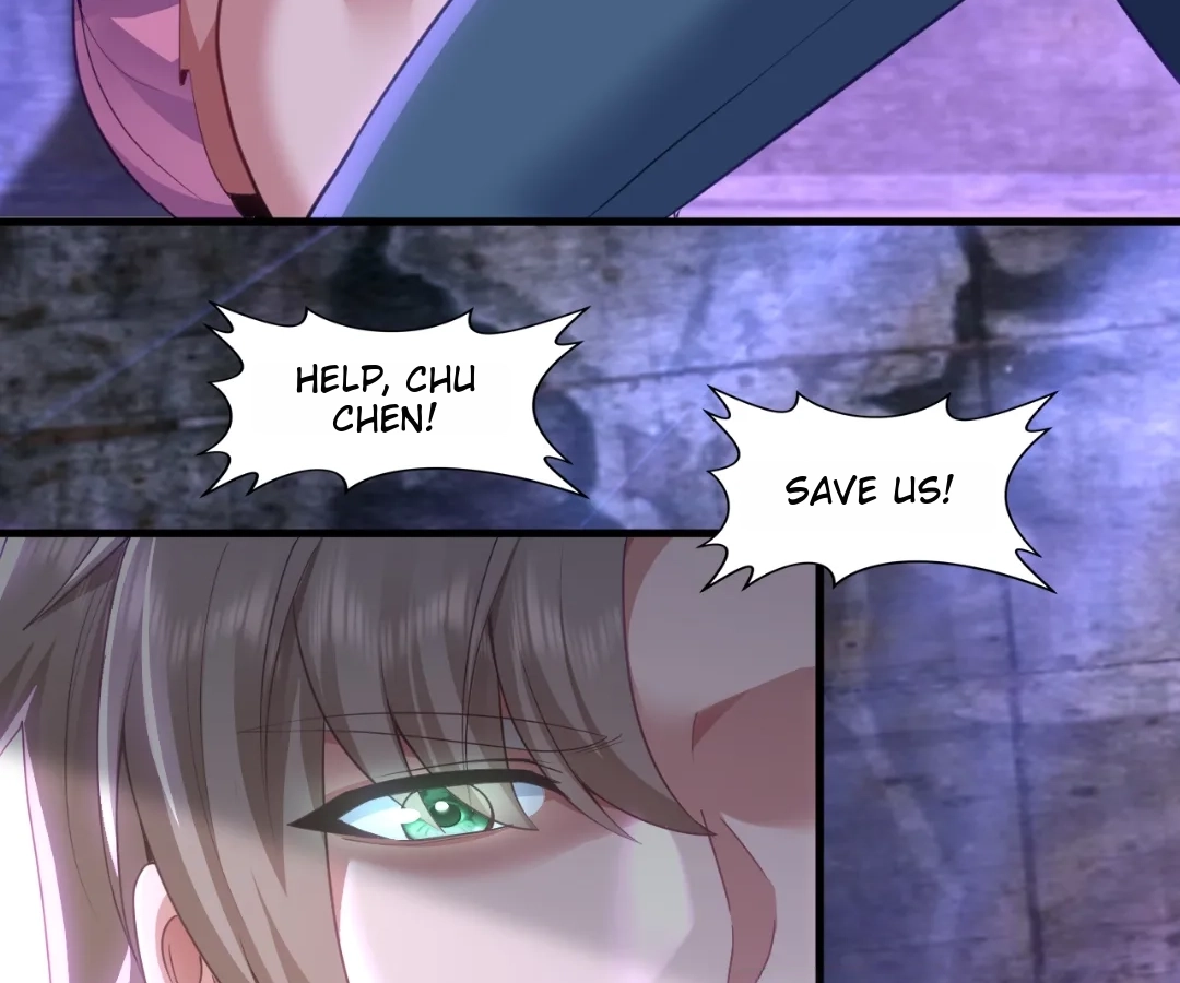 The Godly Son-in-Law of the Nation Chapter 148 page 15
