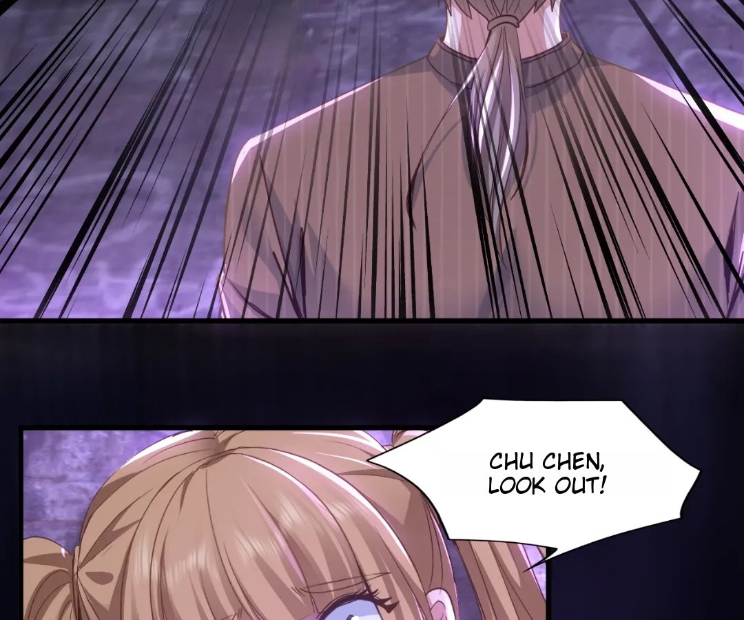 The Godly Son-in-Law of the Nation Chapter 148 page 23