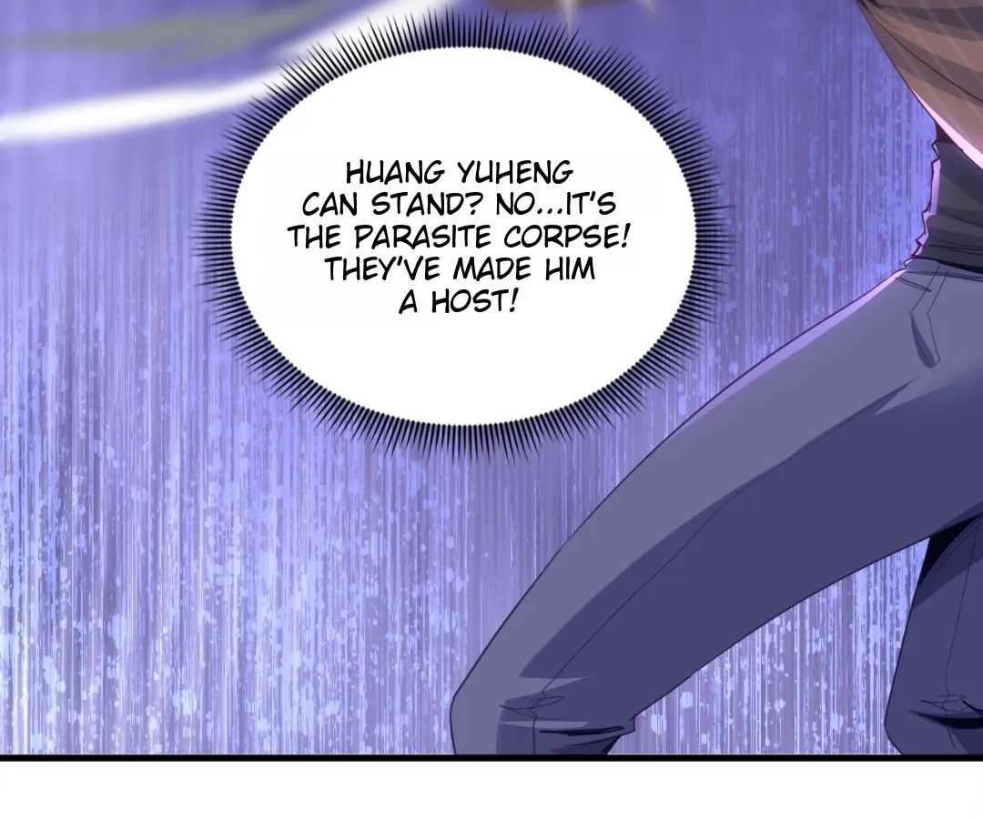 The Godly Son-in-Law of the Nation Chapter 148 page 26