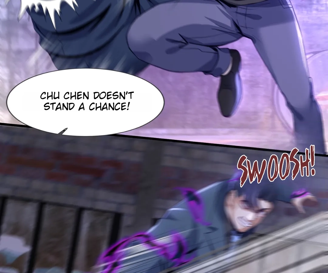 The Godly Son-in-Law of the Nation Chapter 148 page 40