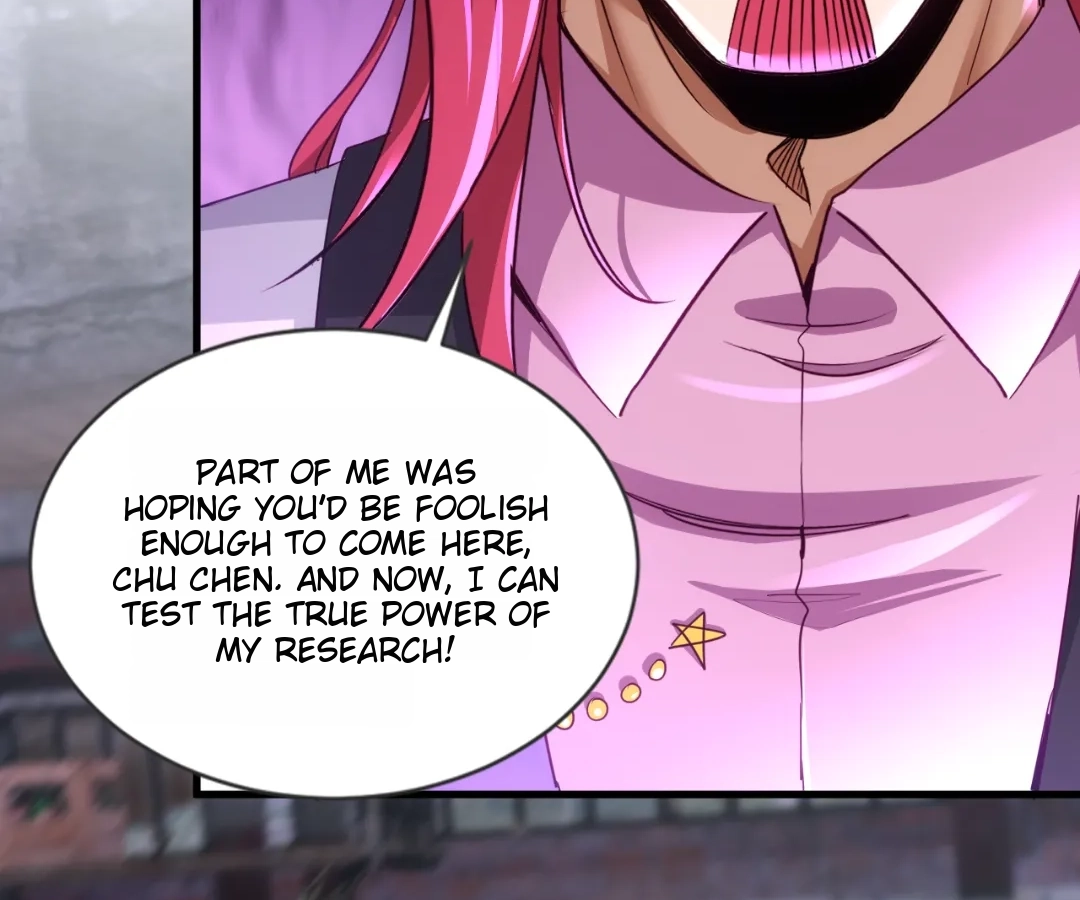 The Godly Son-in-Law of the Nation Chapter 148 page 28