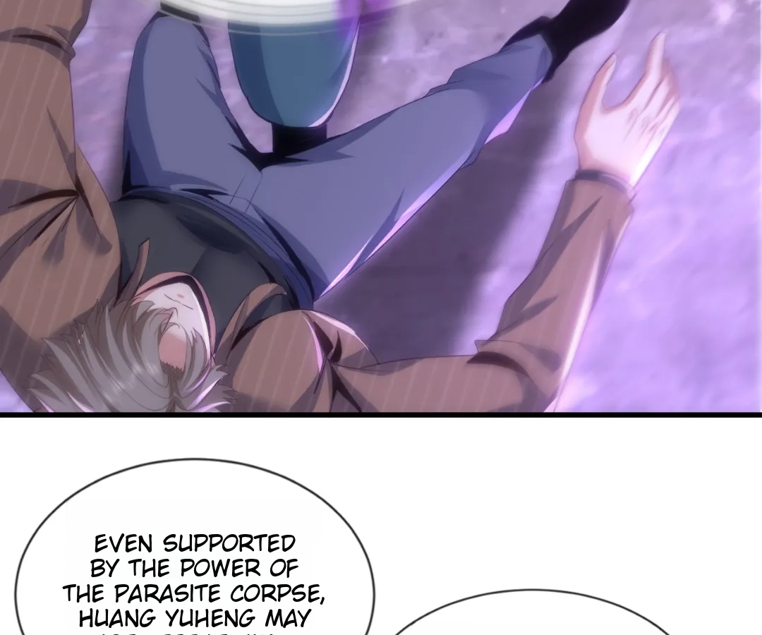 The Godly Son-in-Law of the Nation Chapter 148 page 34