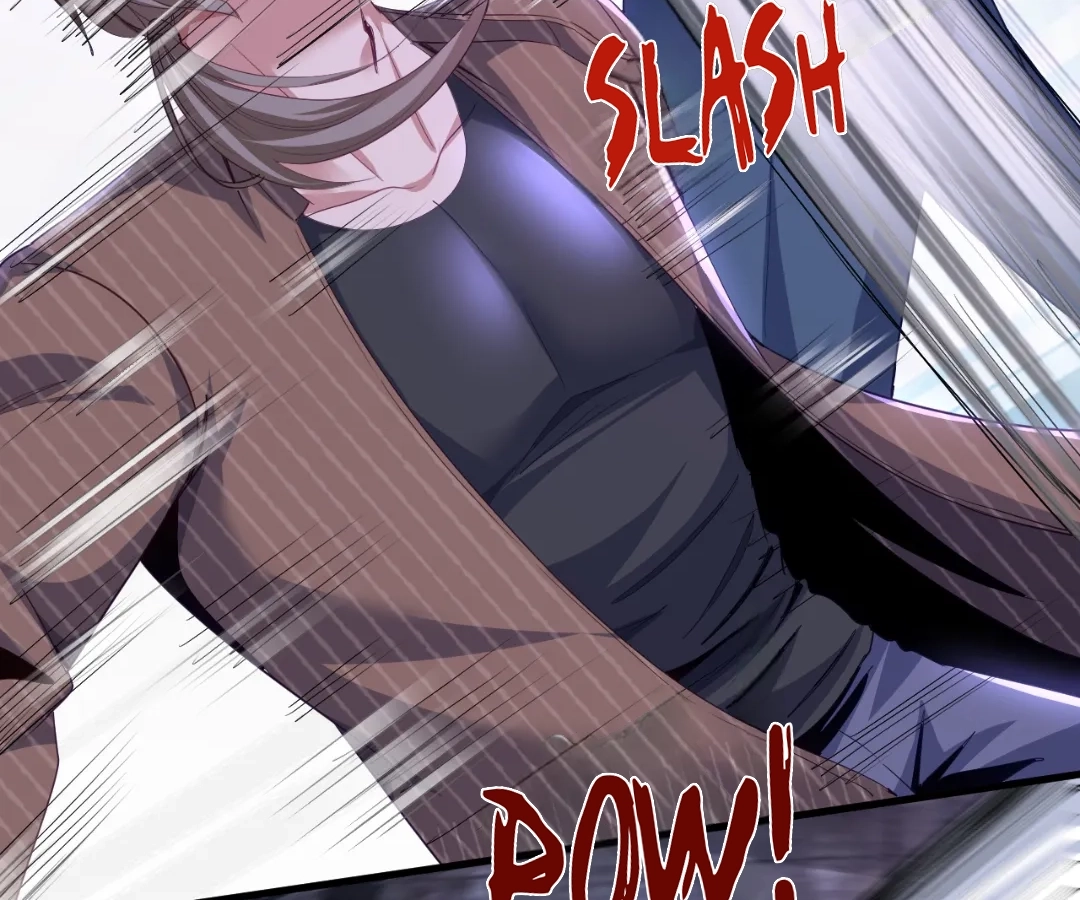 The Godly Son-in-Law of the Nation Chapter 148 page 38