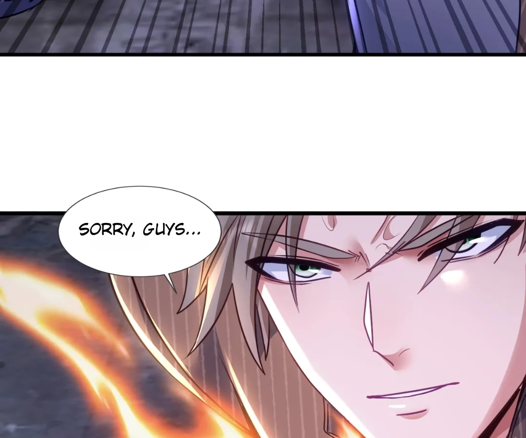 The Godly Son-in-Law of the Nation Chapter 148 page 44