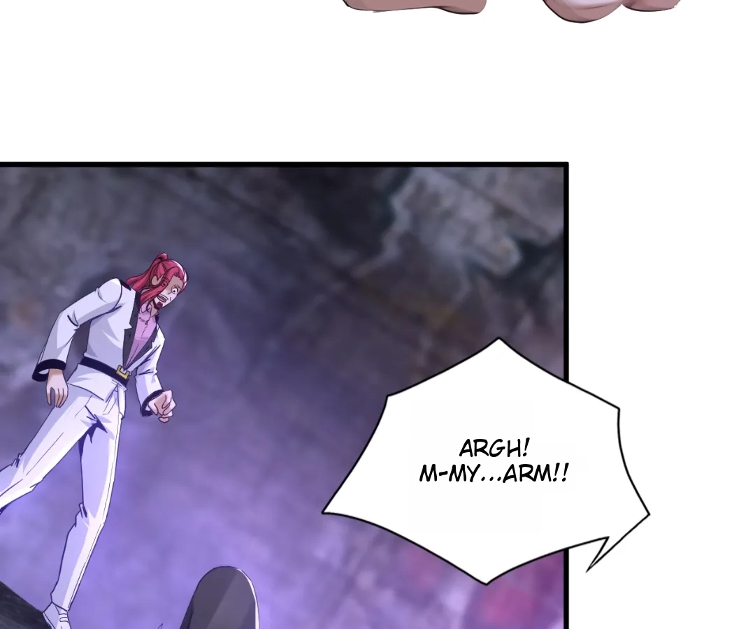 The Godly Son-in-Law of the Nation Chapter 148 page 72