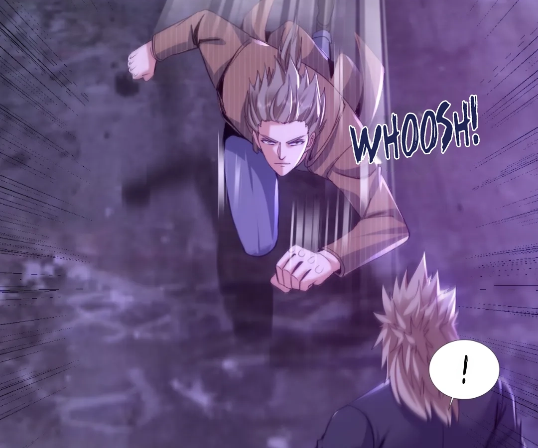 The Godly Son-in-Law of the Nation Chapter 148 page 55