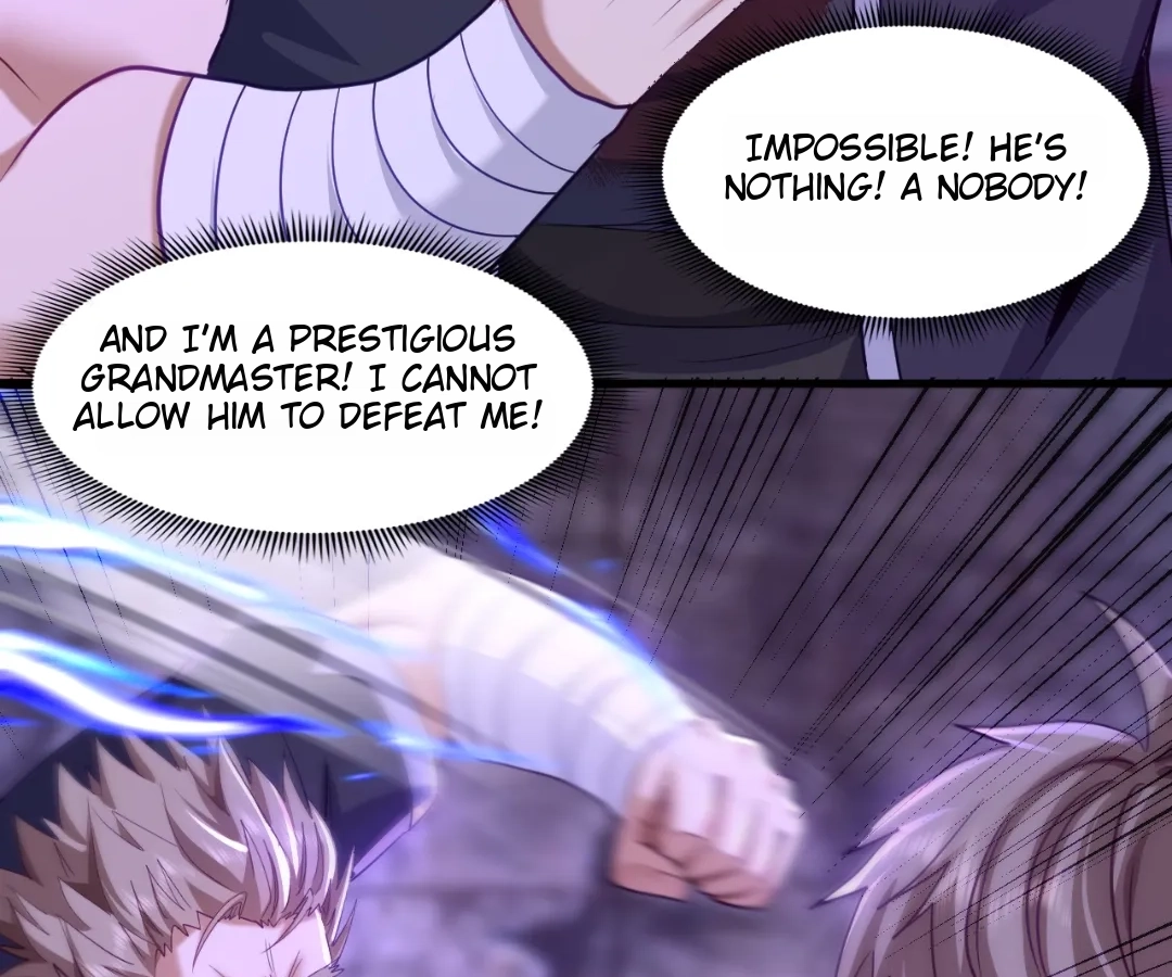 The Godly Son-in-Law of the Nation Chapter 148 page 65