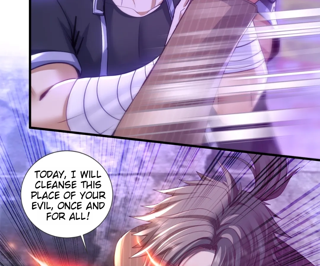 The Godly Son-in-Law of the Nation Chapter 148 page 58