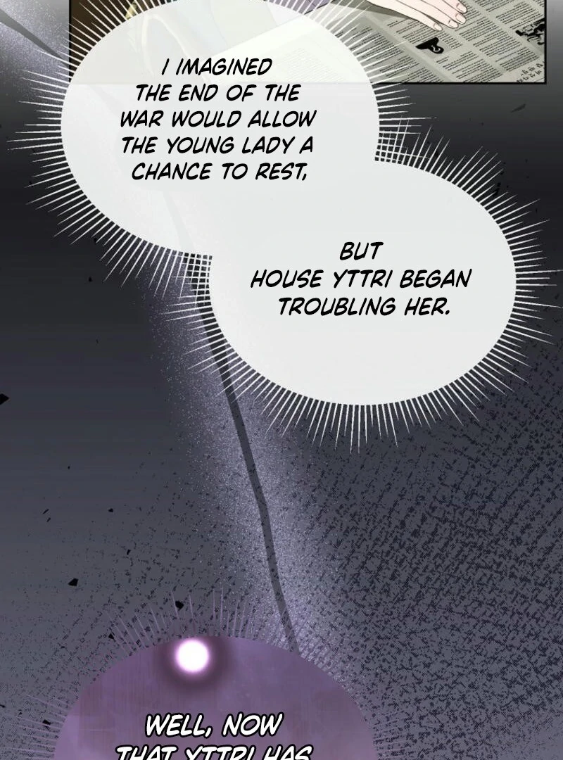 The Real Daughter is Back Chapter 148 page 12