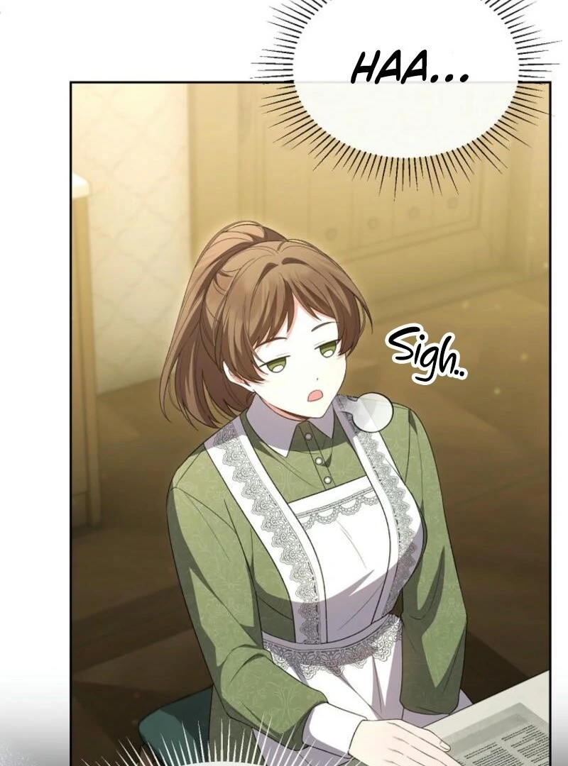 The Real Daughter is Back Chapter 148 page 11