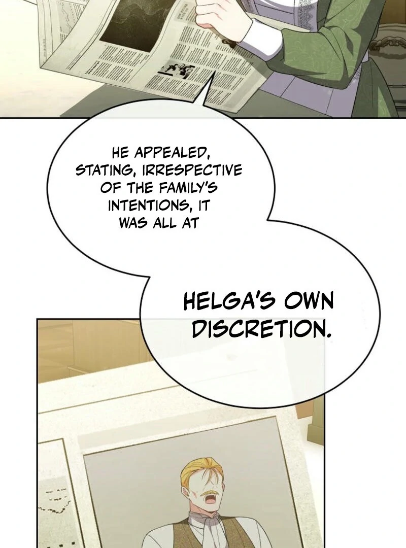 The Real Daughter is Back Chapter 148 page 5