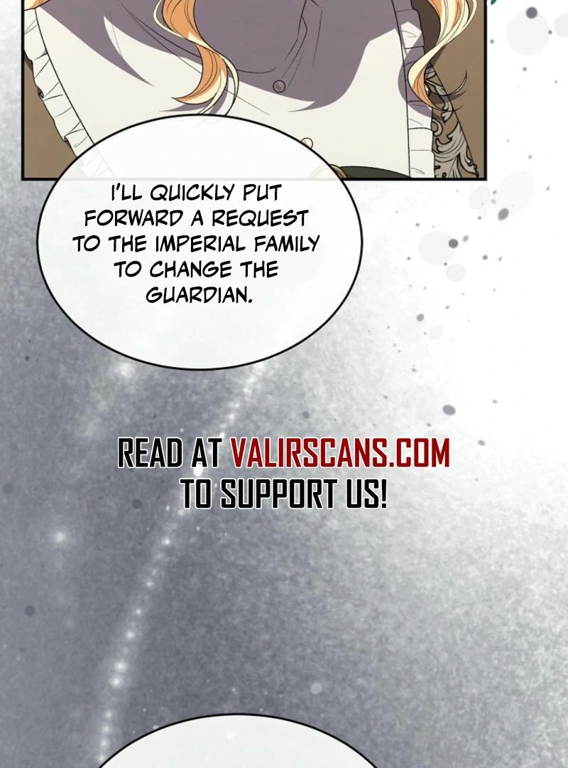 The Real Daughter is Back Chapter 148 page 49