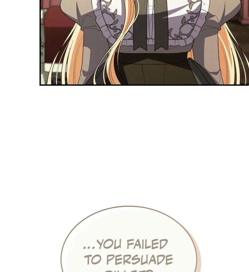 The Real Daughter is Back Chapter 148 page 41