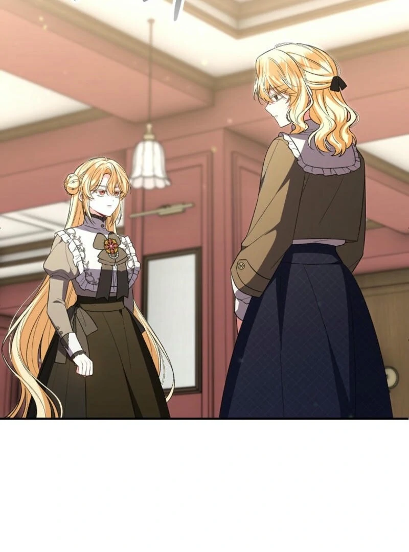The Real Daughter is Back Chapter 148 page 38