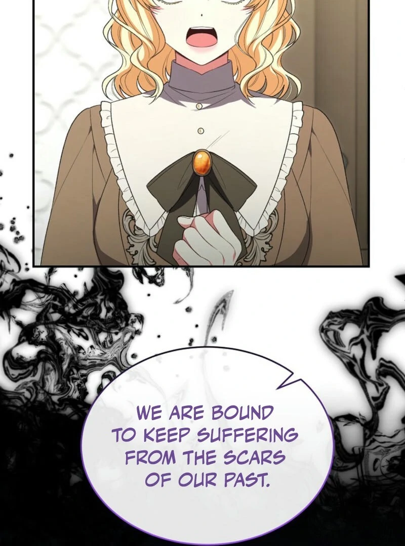 The Real Daughter is Back Chapter 148 page 53