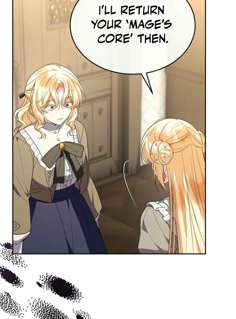 The Real Daughter is Back Chapter 148 page 62