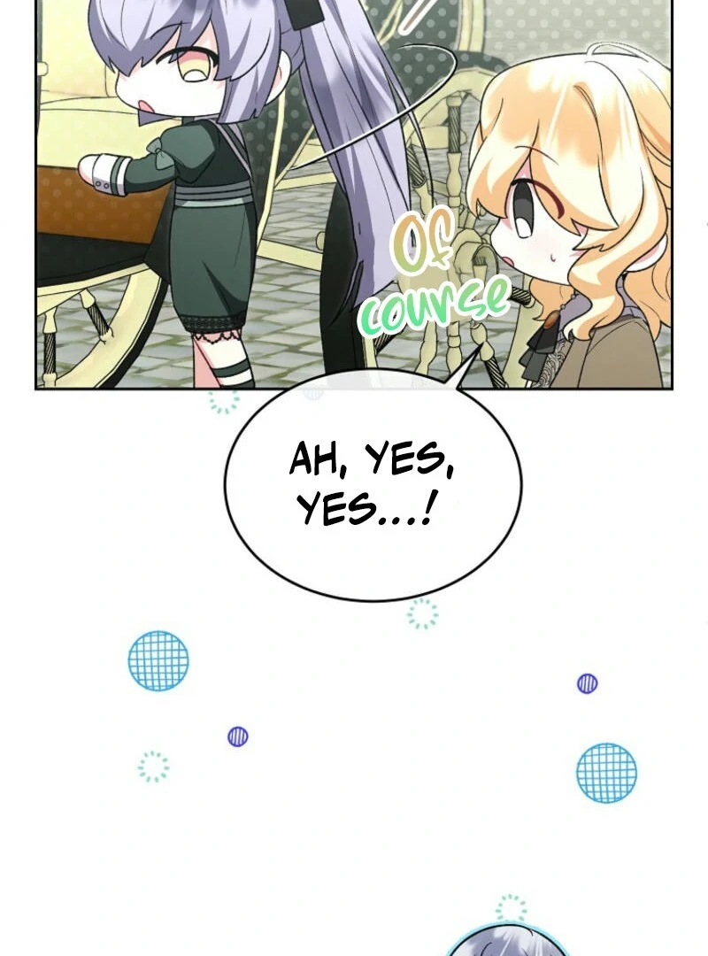 The Real Daughter is Back Chapter 148 page 94