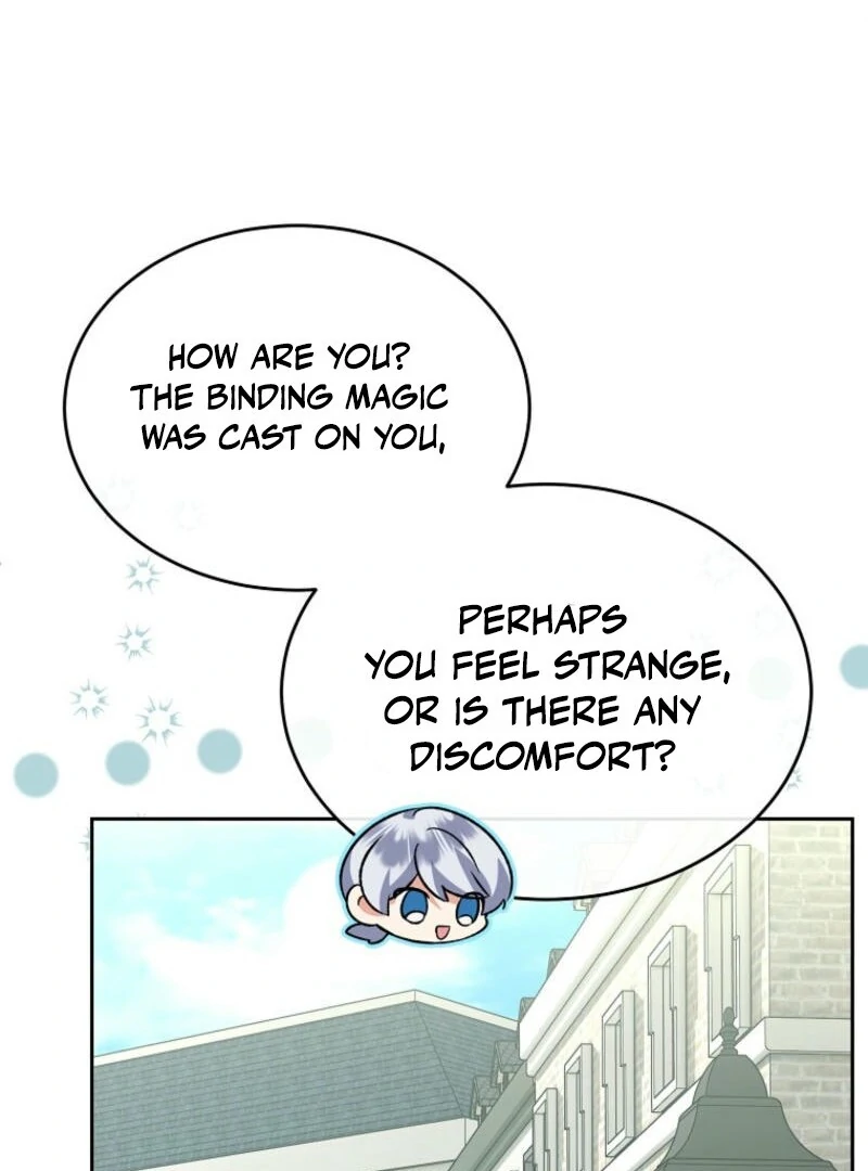 The Real Daughter is Back Chapter 148 page 87