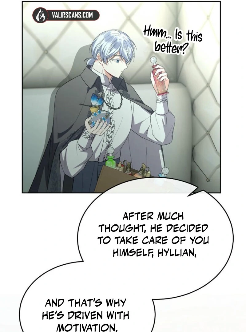 The Real Daughter is Back Chapter 148 page 98