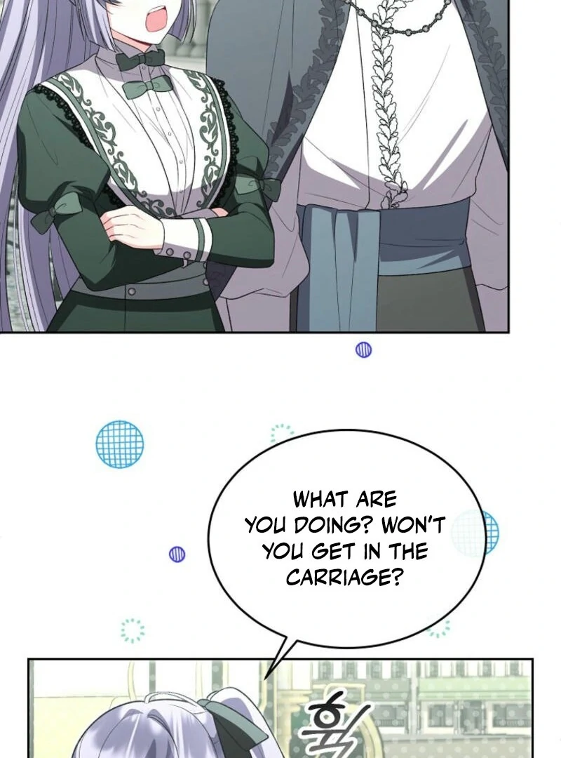 The Real Daughter is Back Chapter 148 page 93