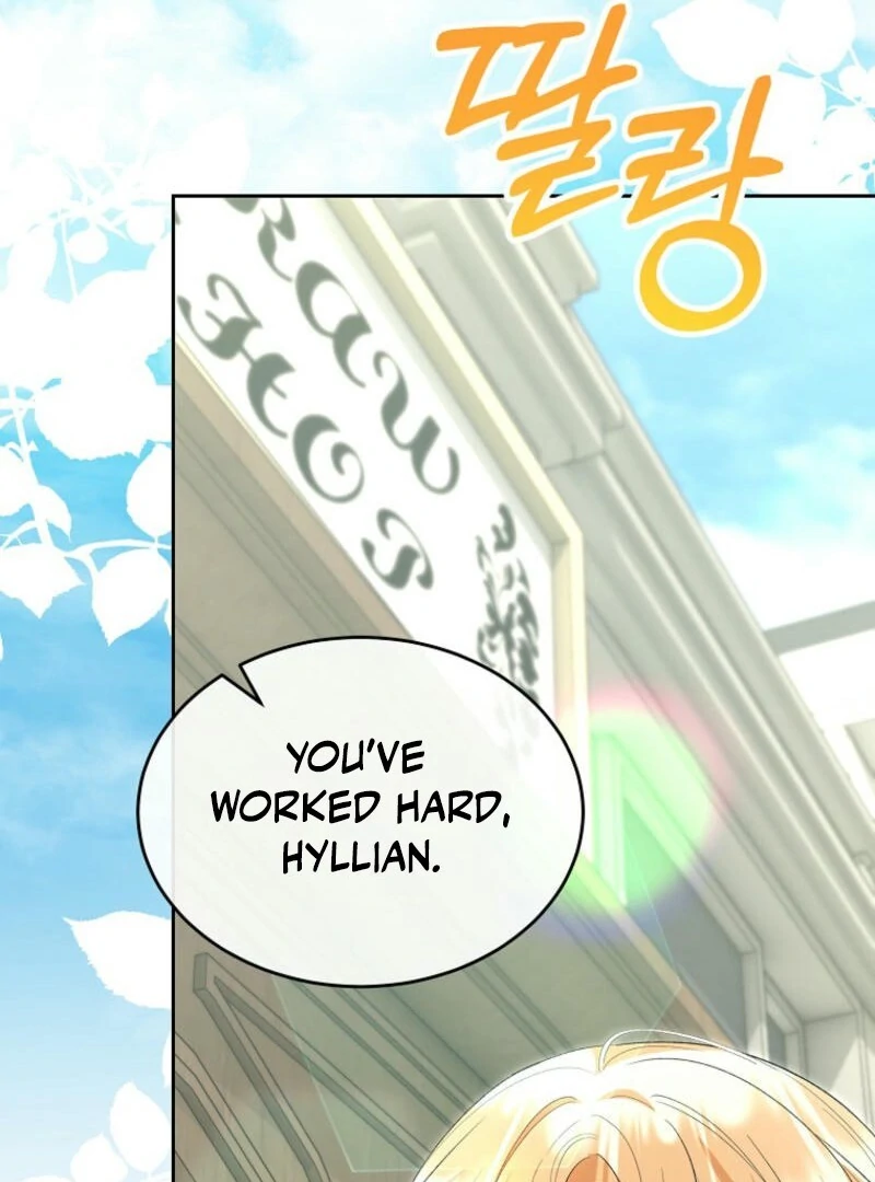 The Real Daughter is Back Chapter 148 page 84