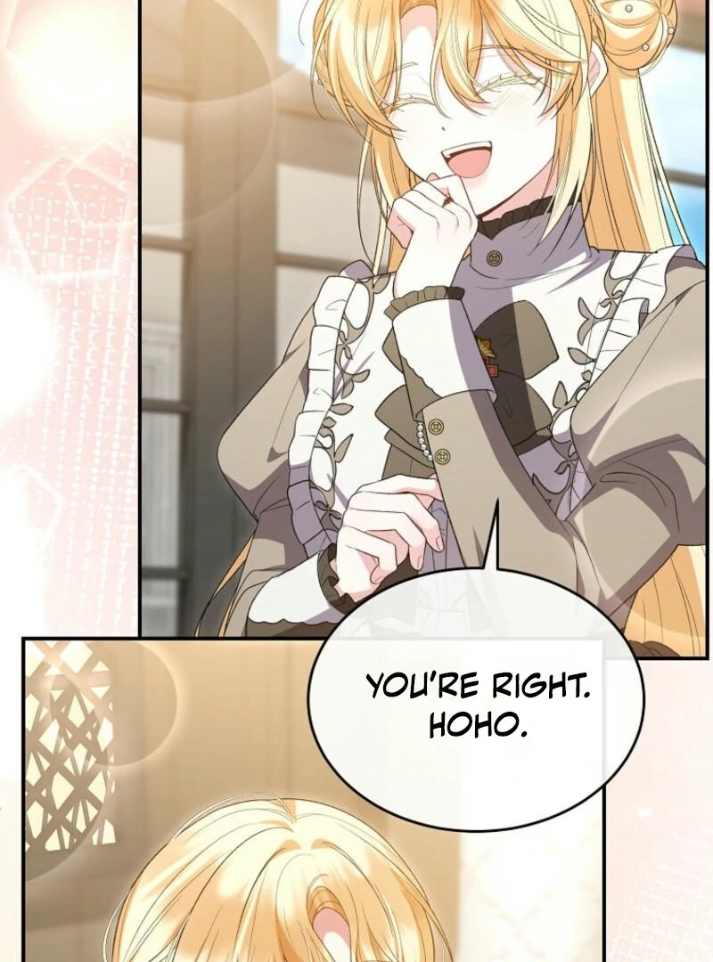 The Real Daughter is Back Chapter 148 page 72