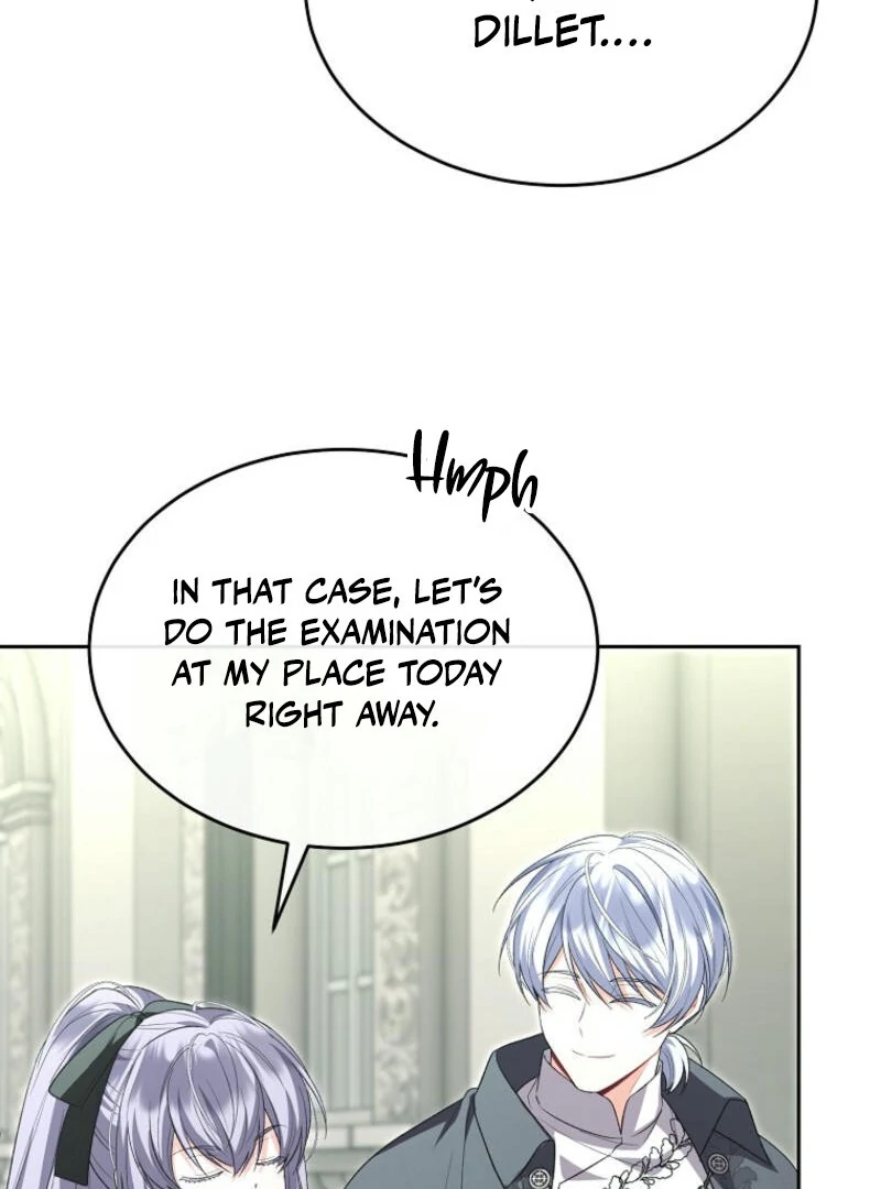 The Real Daughter is Back Chapter 148 page 92