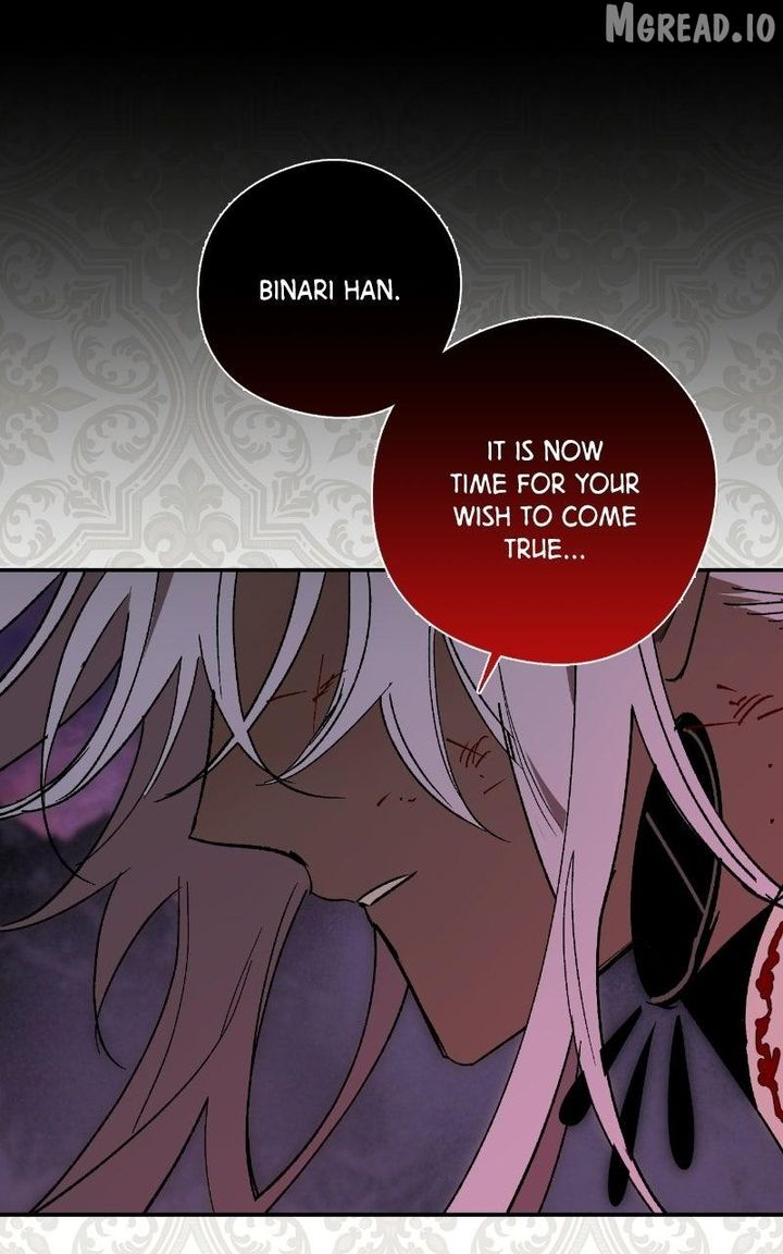 The Demon King’s Confession Chapter 143 page 1
