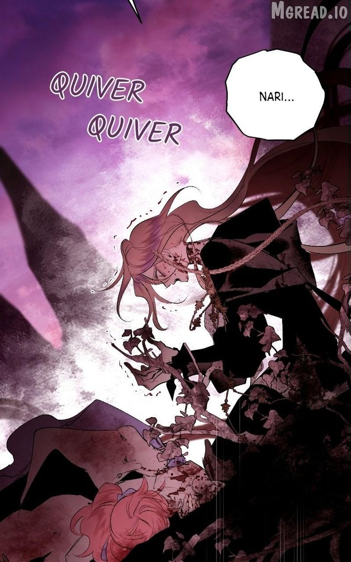 The Demon King’s Confession Chapter 143 page 14